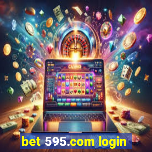 bet 595.com login